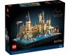 LEGO Klocki Harry Potter 76419 Zamek Hogwart i błonia